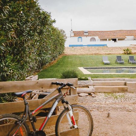 Monte Do Ramalho Villa Aviz Eksteriør bilde