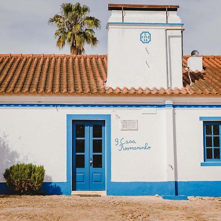 Monte Do Ramalho Villa Aviz Eksteriør bilde