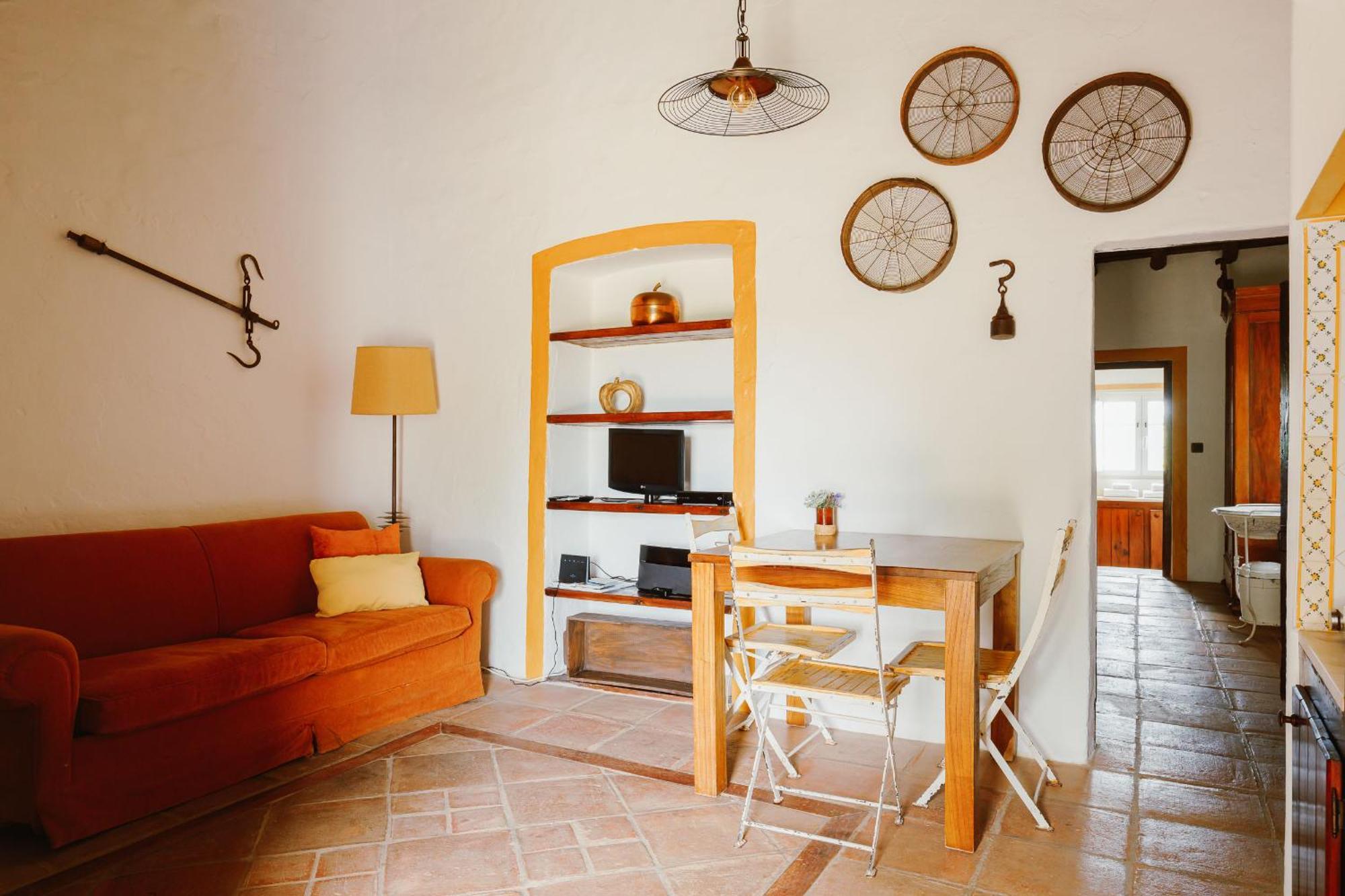 Monte Do Ramalho Villa Aviz Eksteriør bilde