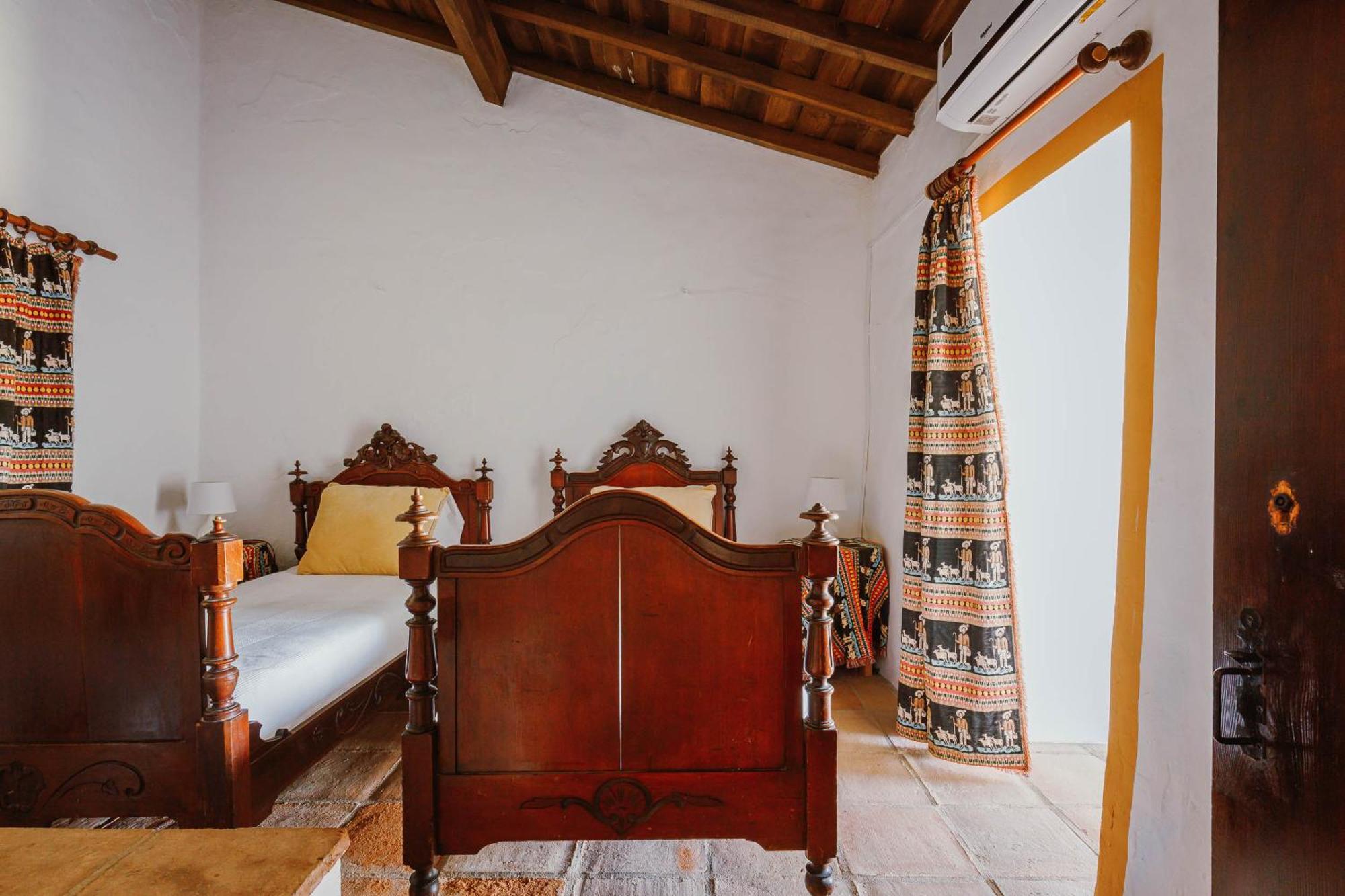 Monte Do Ramalho Villa Aviz Eksteriør bilde