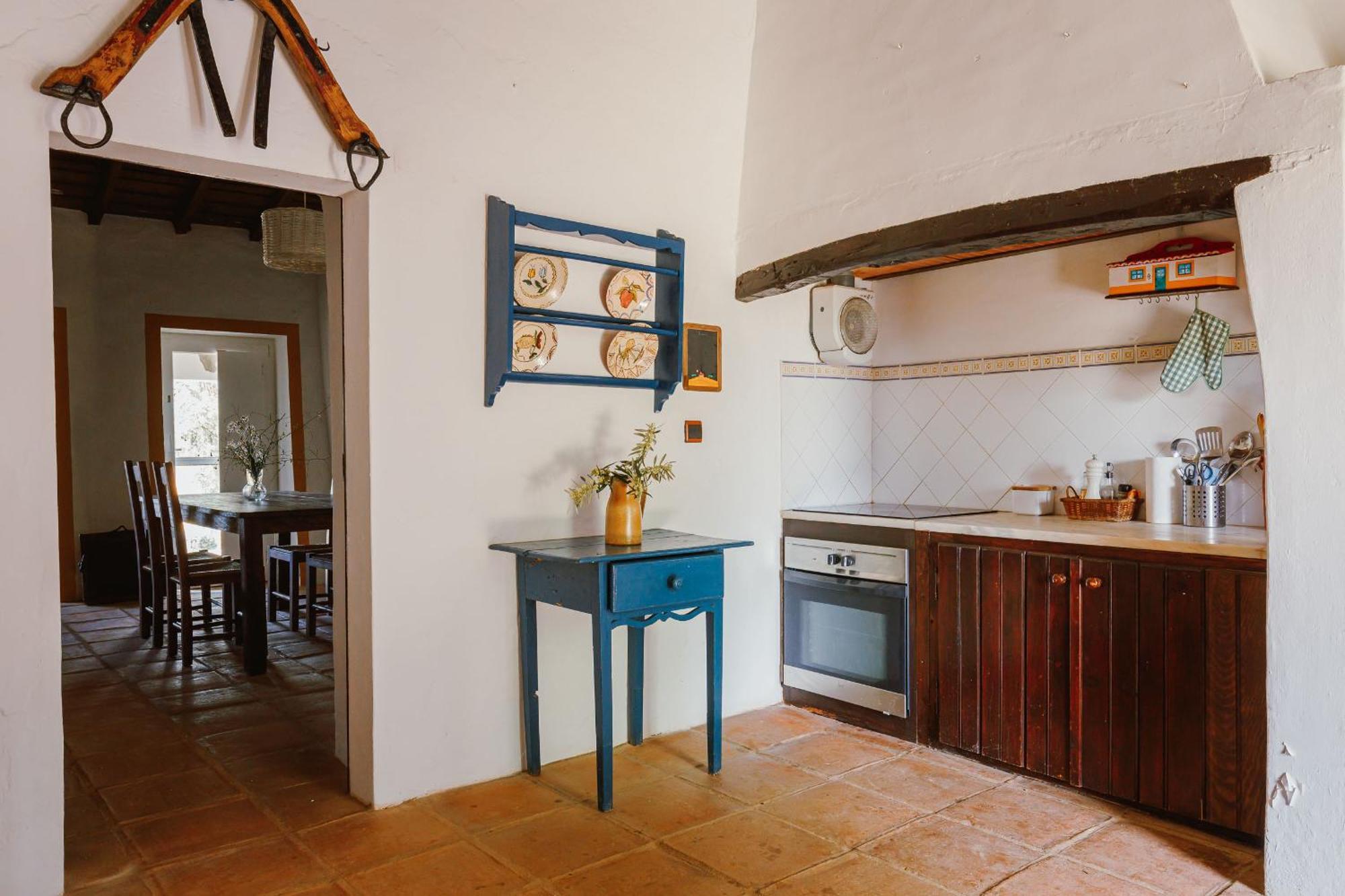 Monte Do Ramalho Villa Aviz Eksteriør bilde