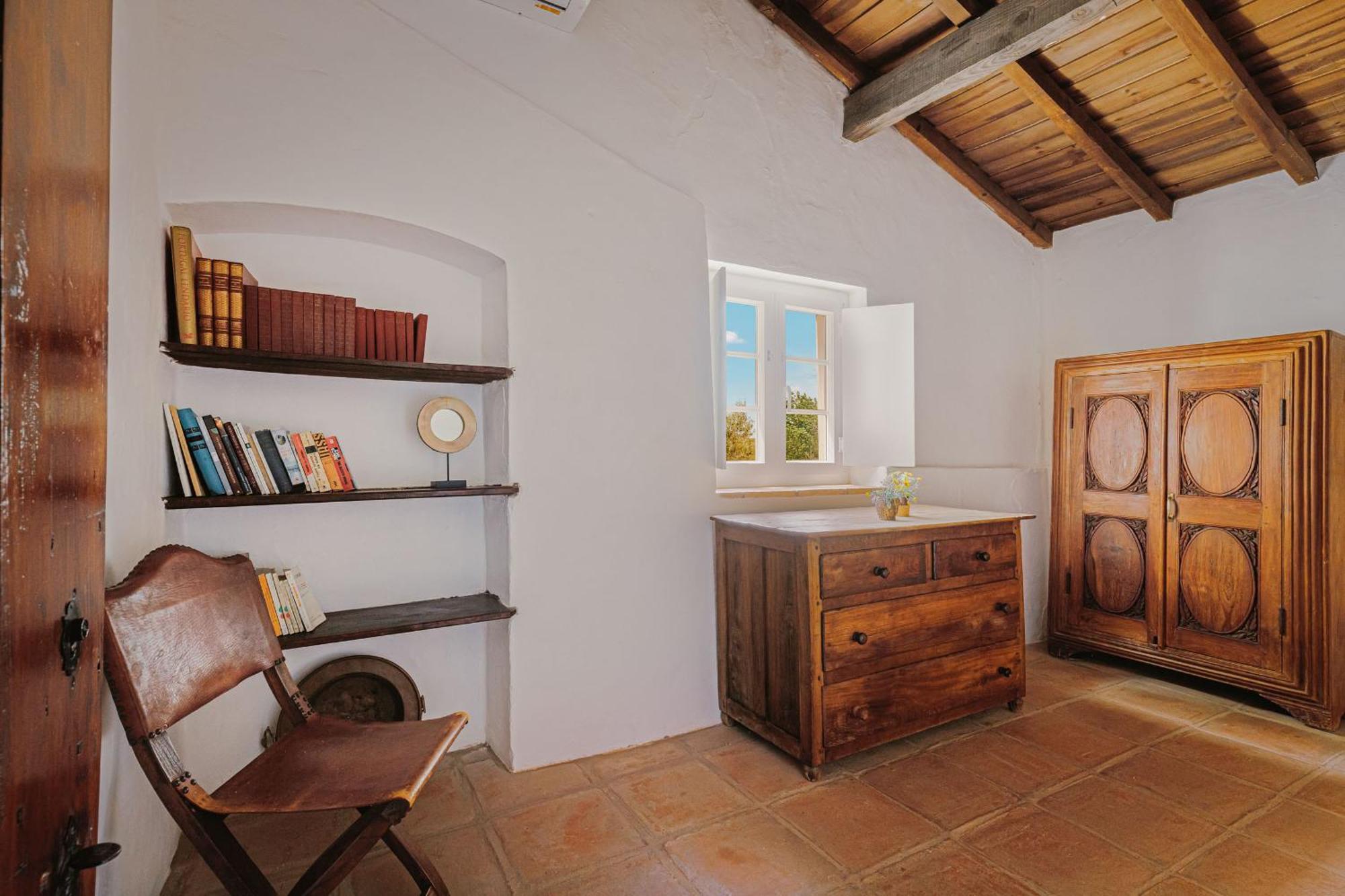 Monte Do Ramalho Villa Aviz Eksteriør bilde