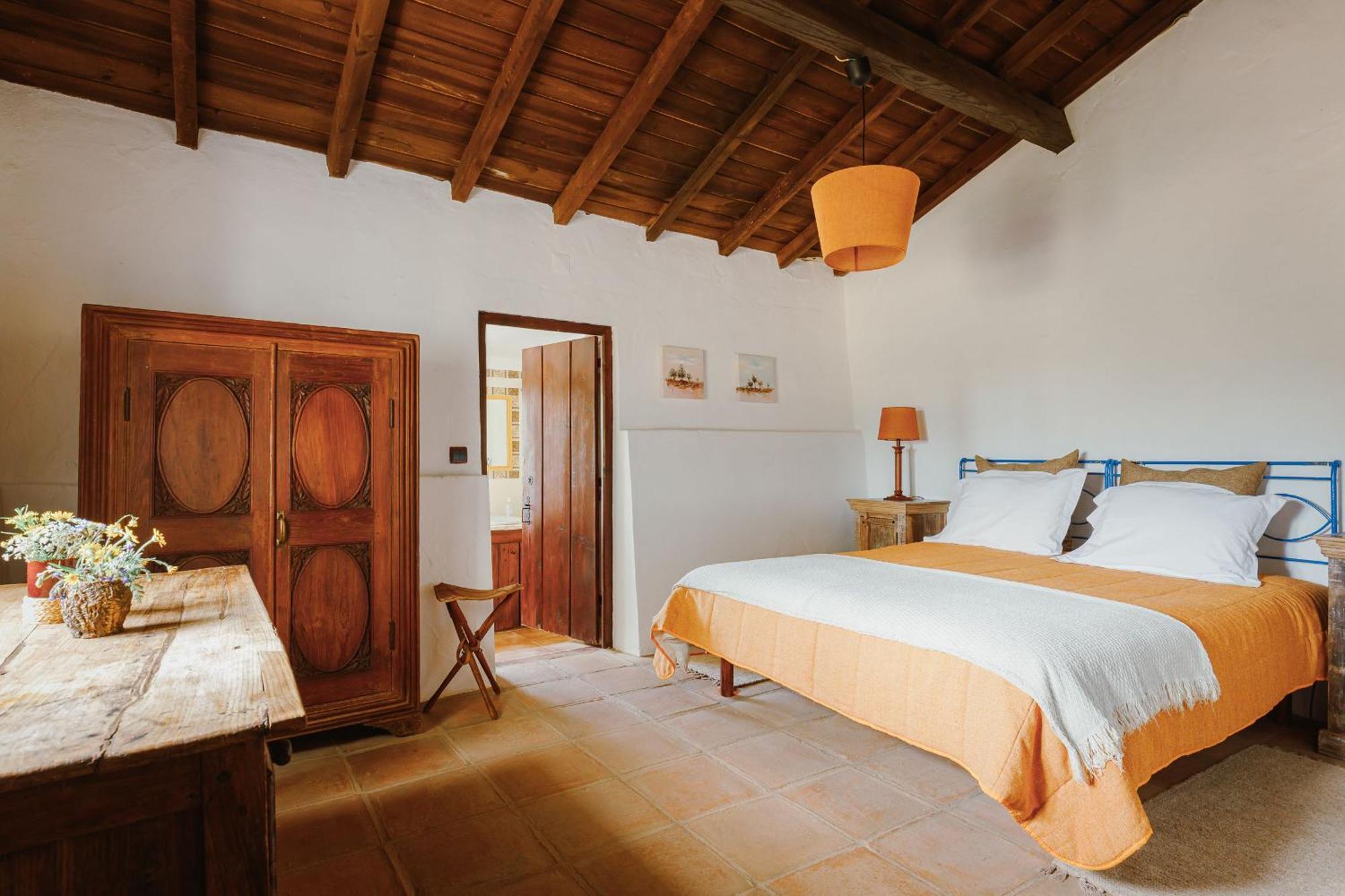 Monte Do Ramalho Villa Aviz Eksteriør bilde