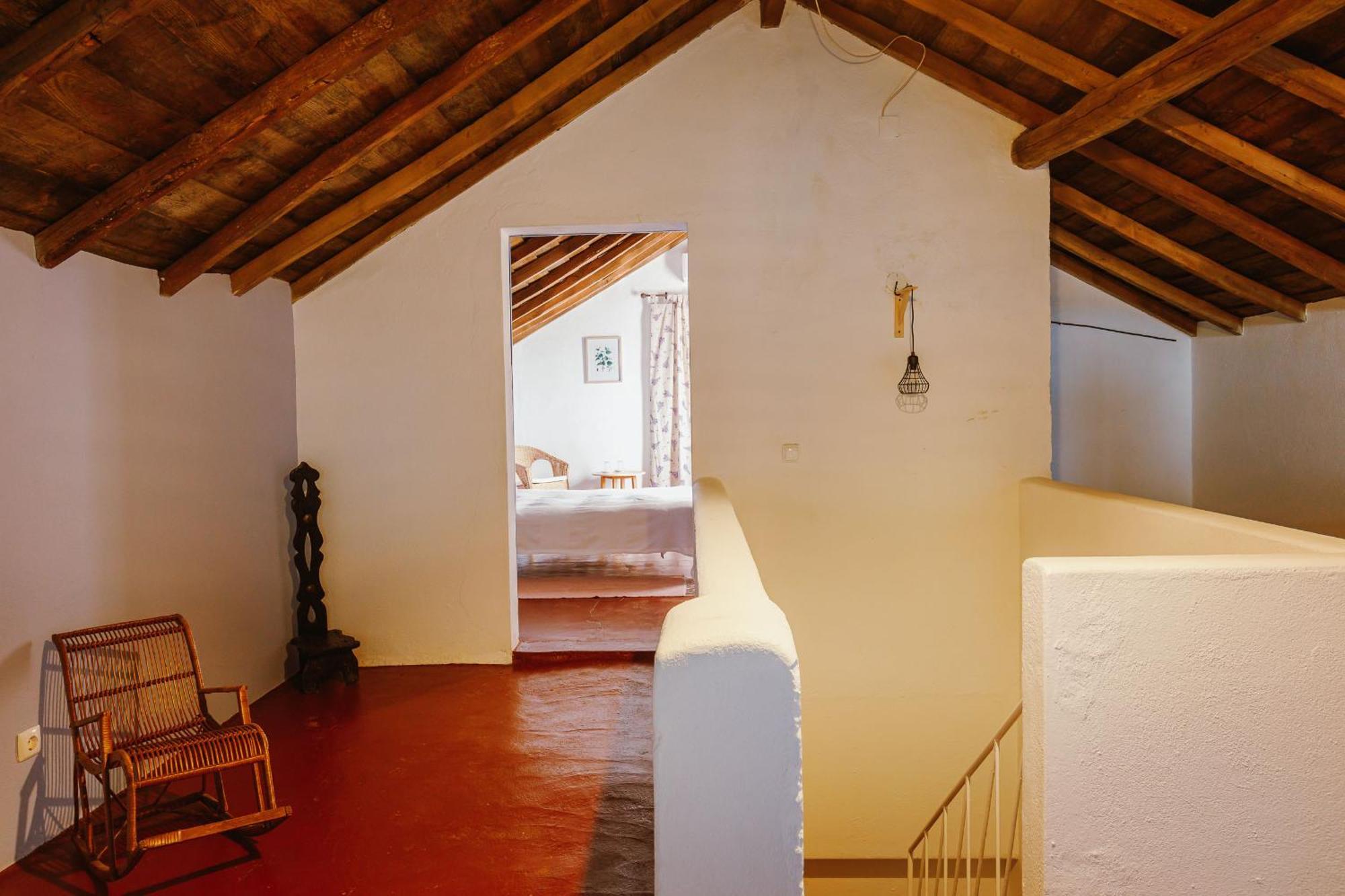 Monte Do Ramalho Villa Aviz Eksteriør bilde